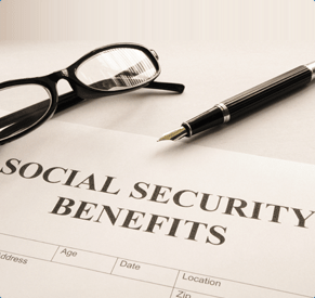 Social Security Benefits